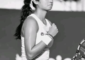 “Alex Eala Breaks Silence on Shocking Rumors”