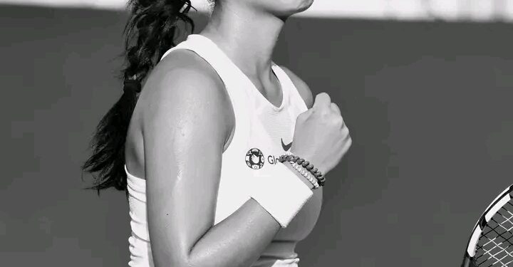 “Alex Eala Breaks Silence on Shocking Rumors”