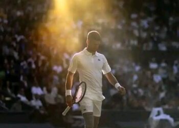 JUST IN: ATP Honors Novak Djokovic With 2025 Sportsmanship Award -Lauded for His Integrity, Leadership, and Off-the-Court Contributions…