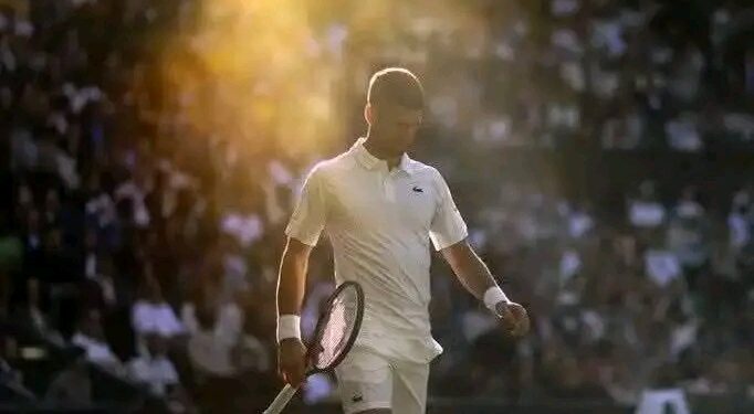 JUST IN: ATP Honors Novak Djokovic With 2025 Sportsmanship Award -Lauded for His Integrity, Leadership, and Off-the-Court Contributions…