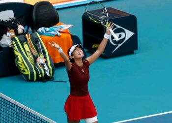 Alex Eala Head Coach Admits Major Mistake made During Trade Window Could Destroy Her…