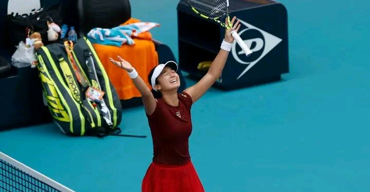 Alex Eala Head Coach Admits Major Mistake made During Trade Window Could Destroy Her…