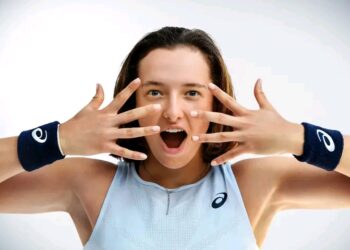 Iga Swatiek Breaks Silence on Shocking Rumors”