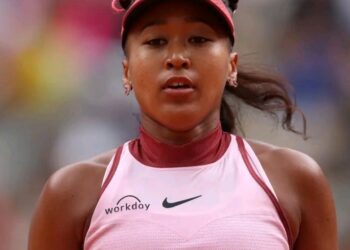 Naomi Osaka Breaks Silence on Shocking Rumors”