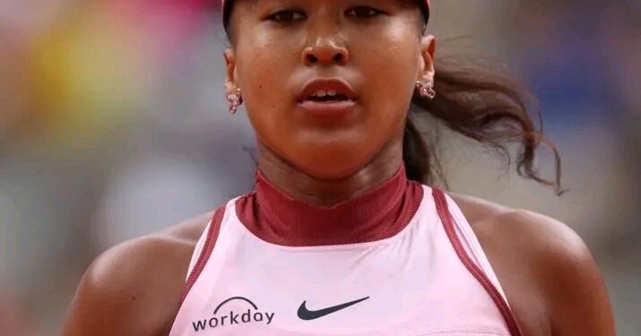 Naomi Osaka Breaks Silence on Shocking Rumors”