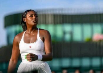 “Alycia Parks Blasted by Critics – Her Confidence is Crossing the Line”