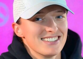 “Iga Swatiek Breaks Her Silence on the Rumors – It’s Not What You Think!”