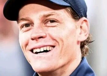 “Jannik Sinner Breaks Silence on Doping Allegations – 