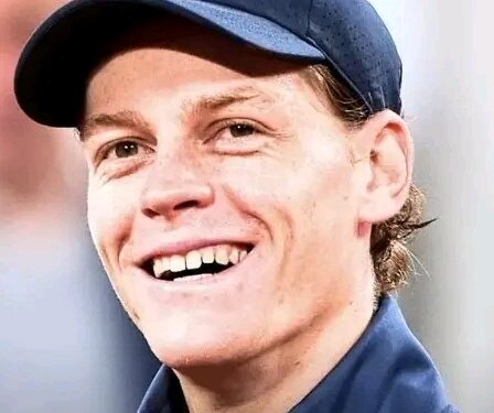 “Jannik Sinner Breaks Silence on Doping Allegations – 