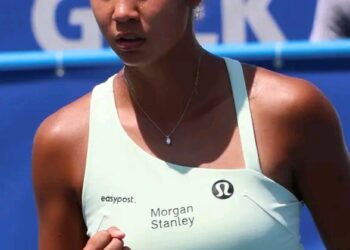 “Leylah Annie Fernandez  Breaks Silence on Doping Allegations – 