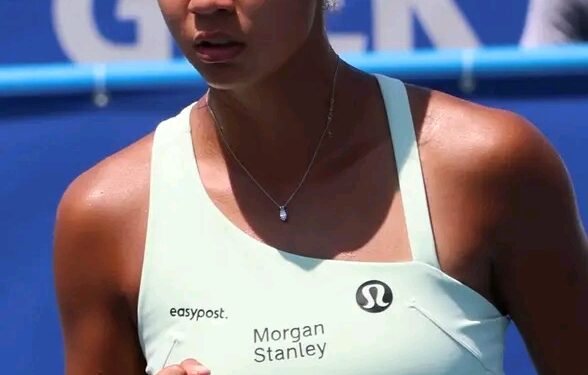 “Leylah Annie Fernandez Breaks Silence on Doping Allegations –