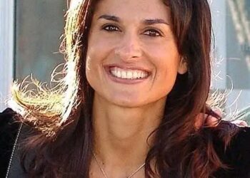 “Gabriela Sabatini Breaks Silence on Doping Allegations – 