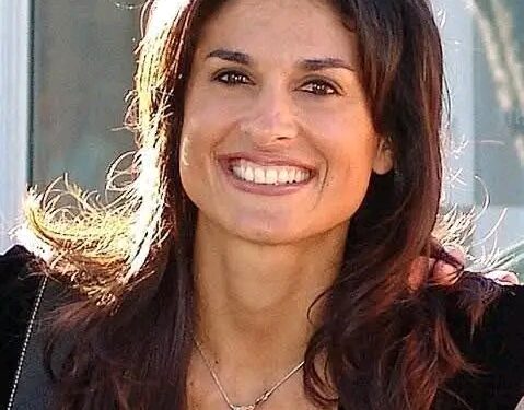 “Gabriela Sabatini Breaks Silence on Doping Allegations – 