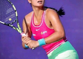 “Alex Eala Breaks Silence on Doping Allegations –