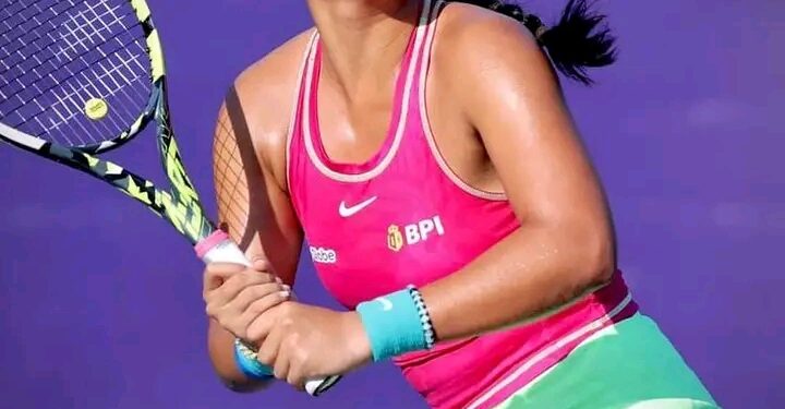 “Alex Eala Breaks Silence on Doping Allegations –