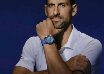 “Djokovic Breaks Silence on Doping Allegations – His Response Will Leave You Speechless!”