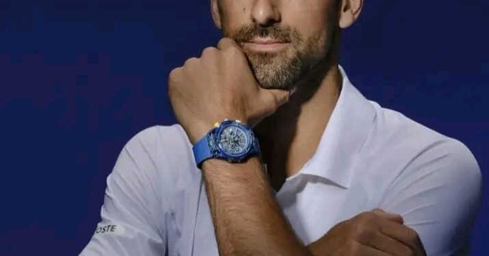 “Djokovic Breaks Silence on Doping Allegations – His Response Will Leave You Speechless!”