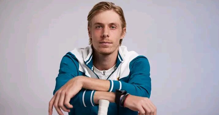 “Denis Shapovalov Accused of Sabotaging Younger Players – Tennis World Divided!”
