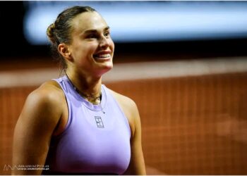 “Aryna Sabalenka’s Shocking Career Move Leaves Fans Stunned!”