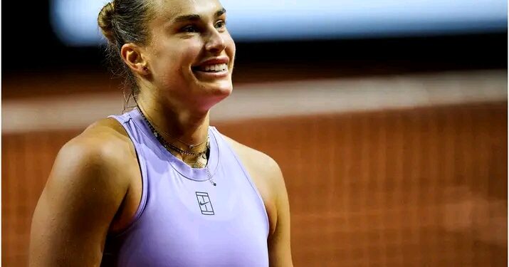 “Aryna Sabalenka’s Shocking Career Move Leaves Fans Stunned!”
