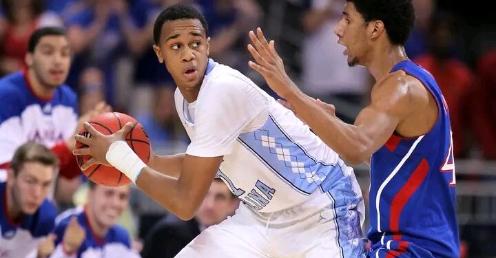 “Ex-UNC Star Drops Bombshell: Shocking Confession About Nearly Choosing a Rival Program Has Fans Stunned!”