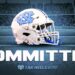 “UNC’s Shocking Recruiting Steal: Top 100 Prospect’s Commitment Sparks Outrage and Rival Fans Are Losing It!”