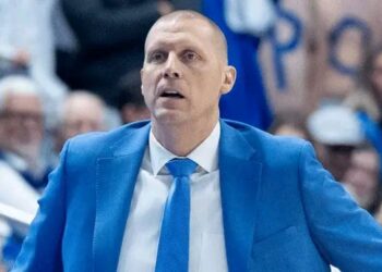 Fans Finally Got Their Wish As Wildcats GM Drops Bombshell Announcement on Mark Pope…