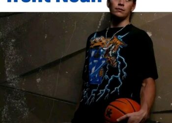 “Trent Noah’s Shocking Transformation Leaves Kentucky Fans Divided—