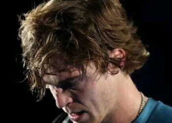 Andrey Rublev Breaks Internet With Shocking Confession…