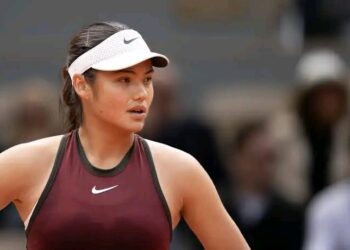 “Emma Raducanu’s Latest Move Sparks Outrage—Fans Say She’s ‘Disrespecting Tennis Legacy’”