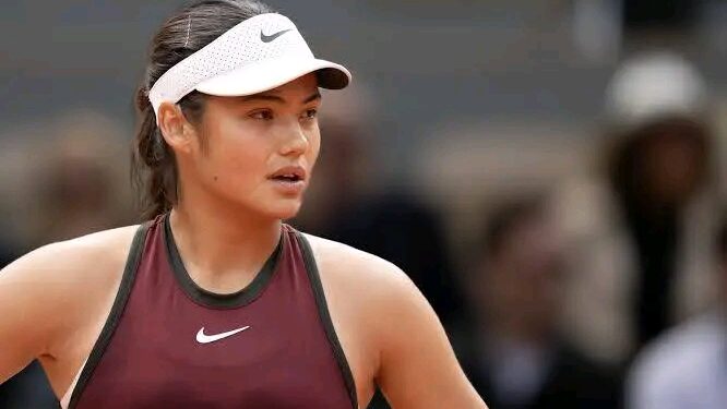 “Emma Raducanu’s Latest Move Sparks Outrage—Fans Say She’s ‘Disrespecting Tennis Legacy’”