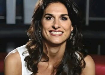 “Gabriela Sabatini Breaks Silence With Shocking Statement—Fans Left Speechless”