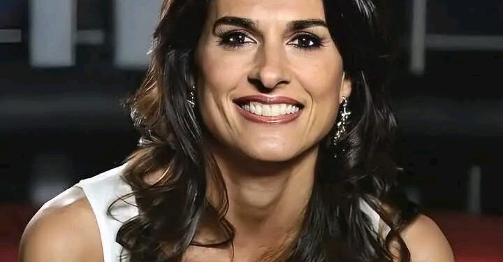 “Gabriela Sabatini Breaks Silence With Shocking Statement—Fans Left Speechless”