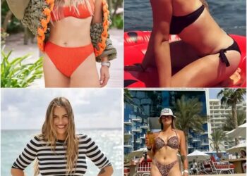 Aryna Sabalenka Clears the Air on Netflix’s Upcoming 2025 Movie Appearance…