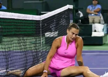 “Sabalenka’s Bold Confession Leaves Tennis World Fuming—‘She Shouldn’t Have Said That!’”