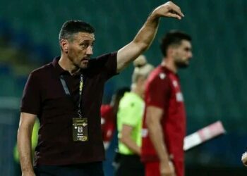 🔥 “ШОК В ЦСКА! ЩЕ ИЗБЯГАТ ЛИ ОЩЕ ГОЛЕМИ ИМЕНА ОТ ОТБОРА?!”