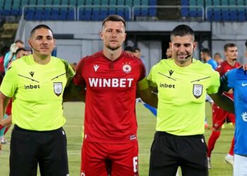 „Бях принуден!“ – Звезда на ЦСКА проплака горчиви сълзи. Повече подробности по-долу!