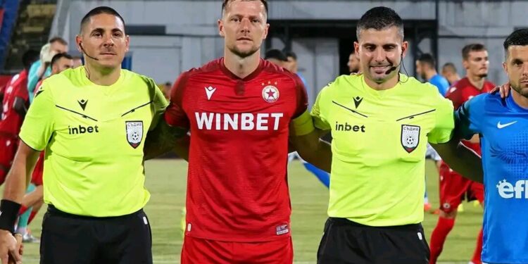 „Бях принуден!“ – Звезда на ЦСКА проплака горчиви сълзи. Повече подробности по-долу!