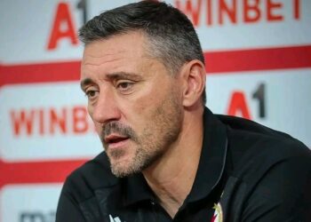 Шокиращо съобщение: Треньорът на ЦСКА Душан Керкез ясно заяви, че все повече ключови…