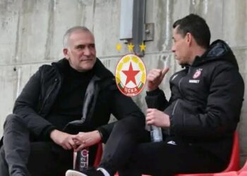 ОФЕРТА ЗА 10 МИЛИОНА ЕВРО ОТХВЪРЛЕНА: ЦСКА отказа да продаде коронната си звезда!