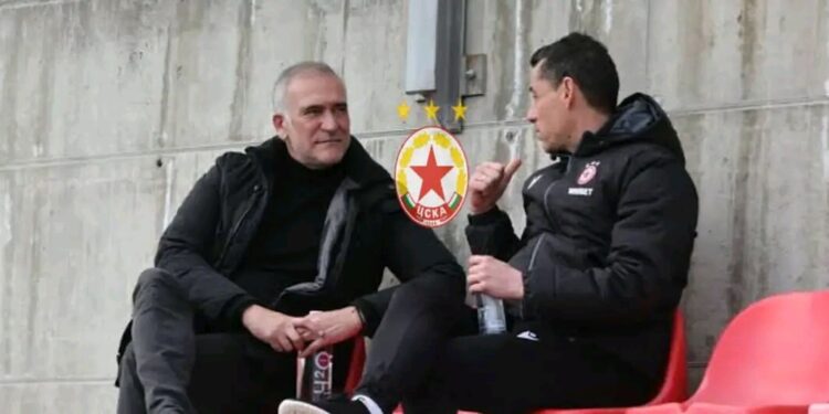 ОФЕРТА ЗА 10 МИЛИОНА ЕВРО ОТХВЪРЛЕНА: ЦСКА отказа да продаде коронната си звезда!