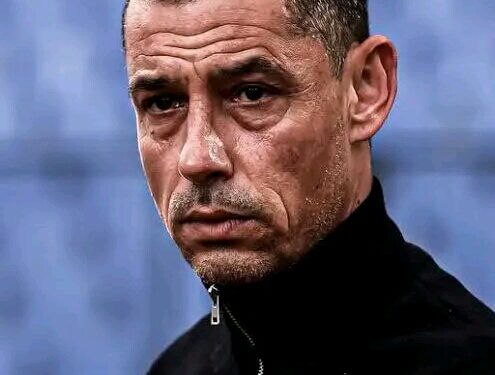 Няма да ПОВЯРВАТЕ какво току-що се случи с бившия треньор на ЦСКА Александър Томаш – подробностите са ШОКИРАЩИ!