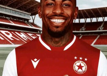 Бразилският десен бек Пастор има 5-годишен договор с ЦСКА София, като медицинските прегледи са насрочени за 19 юни.