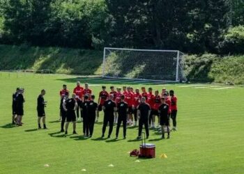 Трансферен удар:🔴⚪ ЦСКА привлича вълшебен халф!🔴⚪
