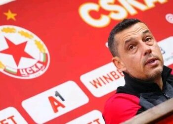 Тактиката на Томас се оформя: Дълбоко разположен нападател и плеймейкър пристигат в Москва!