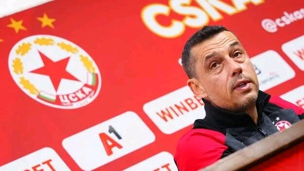 Тактиката на Томас се оформя: Дълбоко разположен нападател и плеймейкър пристигат в Москва!