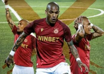 Върнах се: бившият звезден нападател на ЦСКА София Фернандо Каранга официално обяви завръщането си поради…