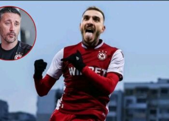 ПОСЛЕДНО РАЗВИТИЕ 🚨: Душан Керкез реагира на новината за Йоанис Питас, че ЦСКА София обмисля да приеме оферта!