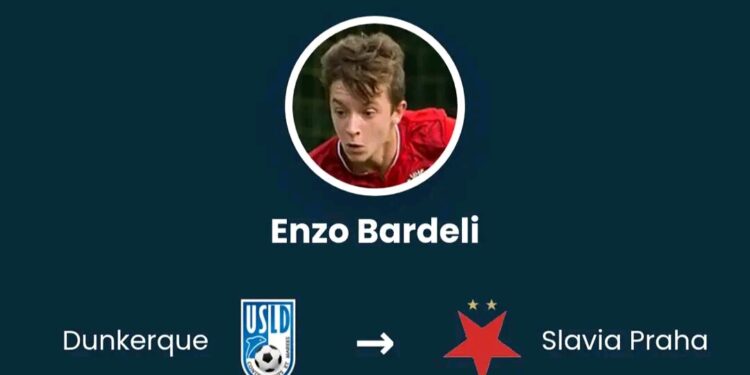 Последни новини: ЦСКА София продължава да преследва Енцо Бардели на фона на висока цена🔴⚪