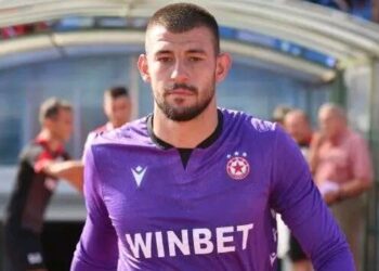 ЦСКА 🔴⚪ се справя със ситуацията с Дюлгеров в началото на новия сезон🔴⚪